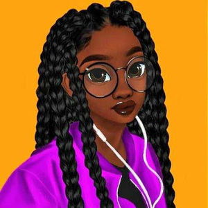 Meet your Posher, Brooks